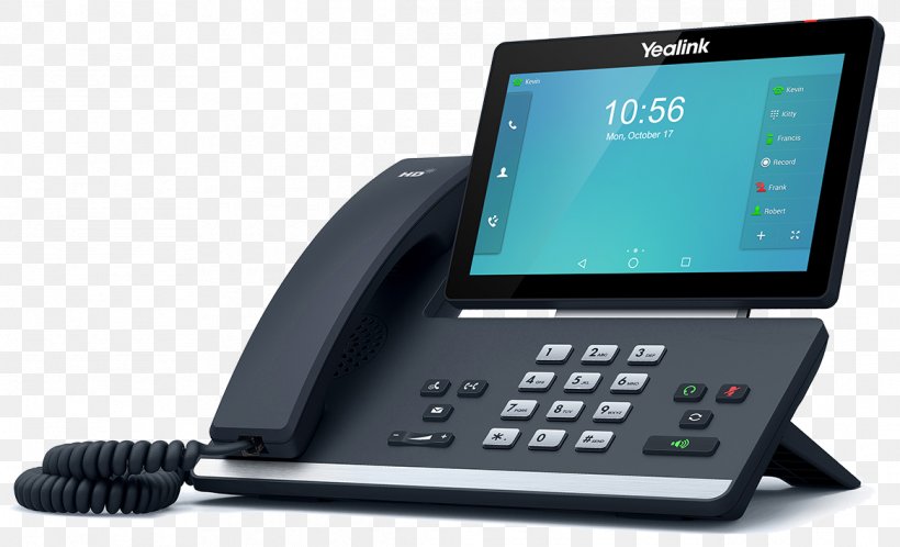 VoIP Phone Session Initiation Protocol Telephone Voice Over IP Internet Protocol, PNG, 1166x709px, Voip Phone, Business Telephone System, Communication, Communication Device, Corded Phone Download Free