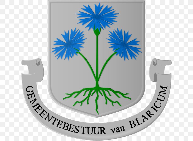Wapen Van Blaricum Hilversum Coat Of Arms Laren, North Holland, PNG, 640x600px, Blaricum, Area, Coat Of Arms, Cut Flowers, Dutch Language Download Free