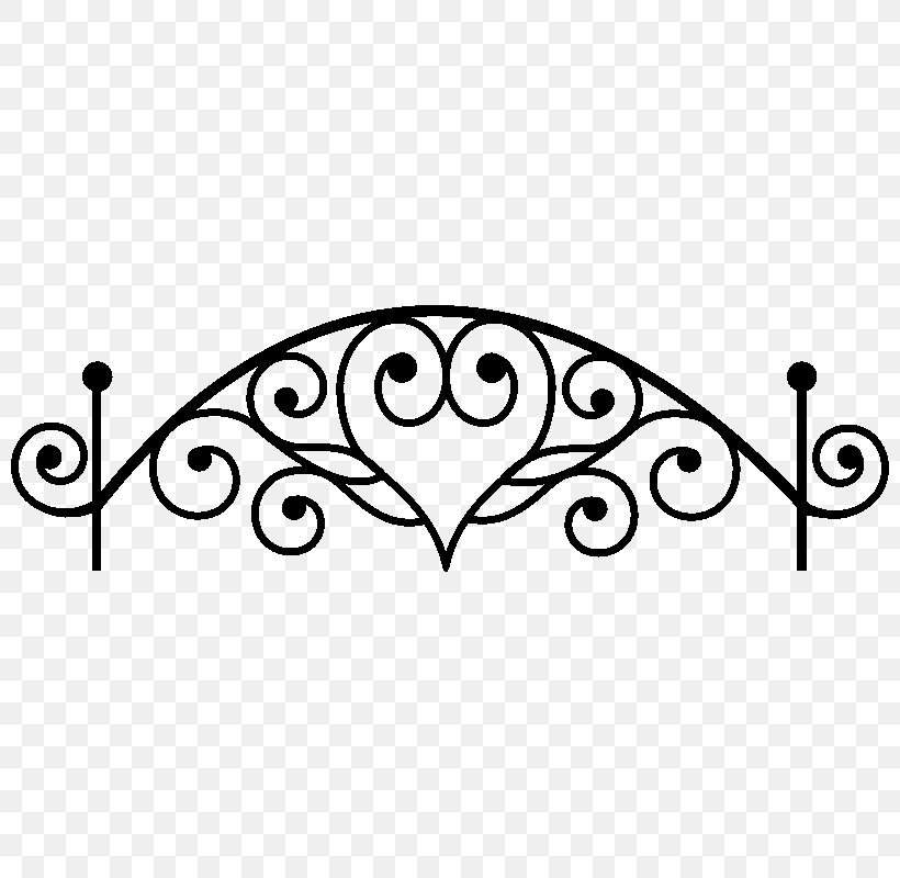 Bedroom Headboard Federa Sticker, PNG, 800x800px, Bed, Area, Baroque, Bedroom, Black And White Download Free