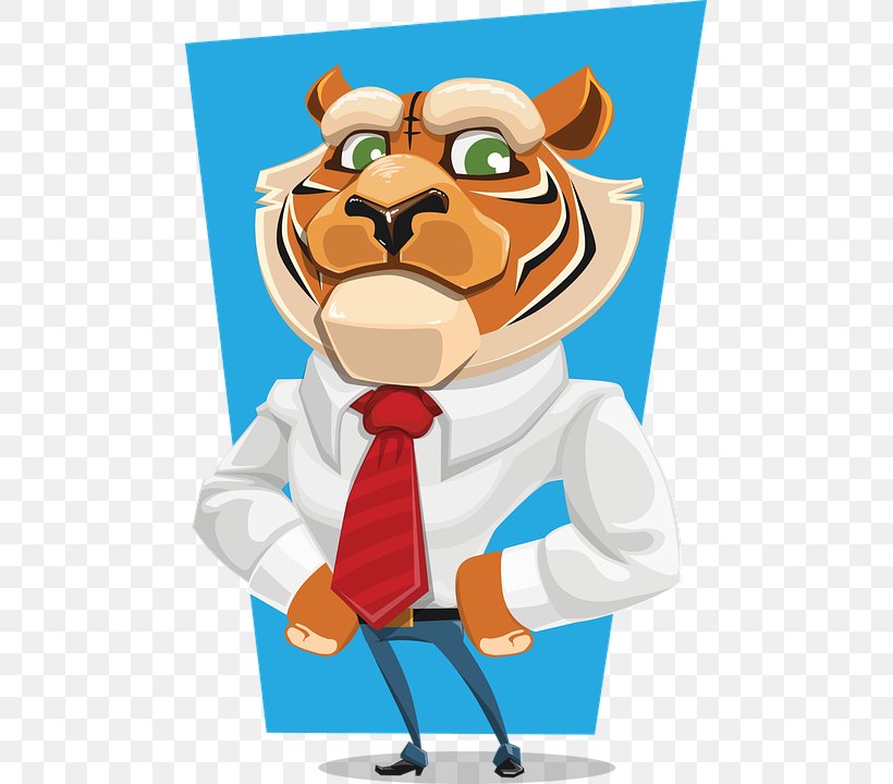 Cartoon Character, PNG, 479x720px, Cartoon, Animal, Art, Carnivoran, Cartoon Cartoons Download Free