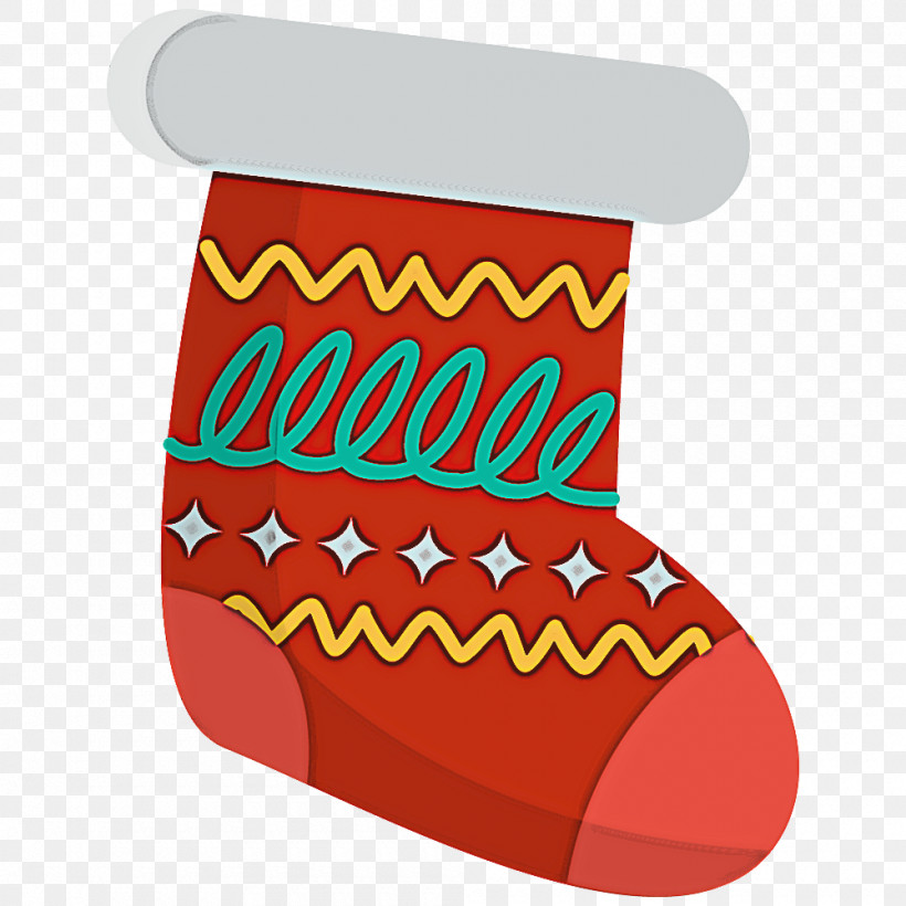 Christmas Stocking, PNG, 1000x1000px, Christmas Stocking, Christmas Decoration, Fast Food, Interior Design, Sock Download Free