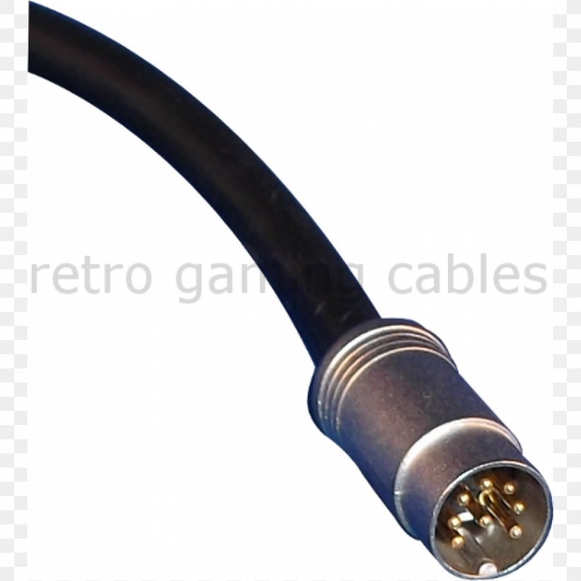 Coaxial Cable SCART Cable Television Electrical Cable Video, PNG, 1000x1000px, Coaxial Cable, Cable, Cable Television, Electrical Cable, Electrical Connector Download Free