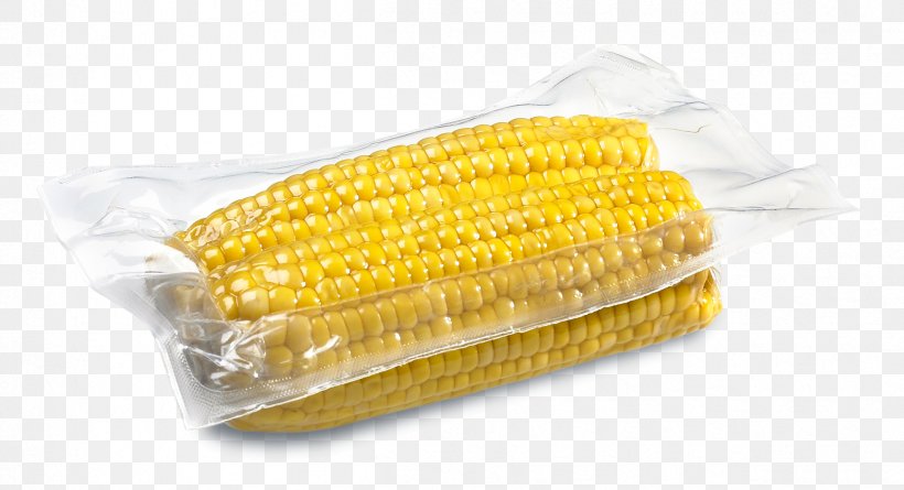 Corn On The Cob Ingredient Meat Safety Barrier Side Dish, PNG, 2417x1313px, Corn On The Cob, Bollard, Butcher, Commodity, Corn Kernel Download Free