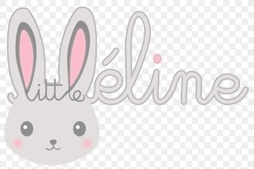 Easter Bunny Logo Font, PNG, 900x600px, Easter Bunny, Easter, Logo, Mammal, Nose Download Free