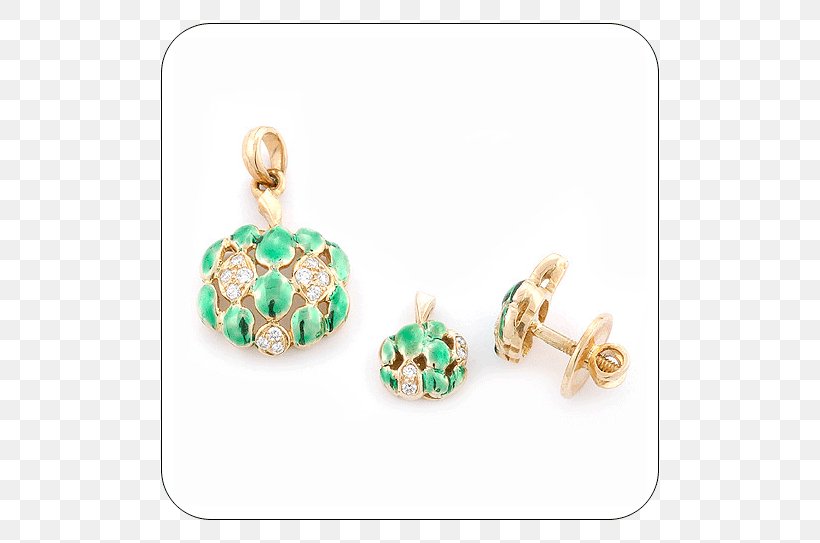 Emerald Earring Turquoise Body Jewellery Bead, PNG, 550x543px, Emerald, Bead, Body Jewellery, Body Jewelry, Earring Download Free