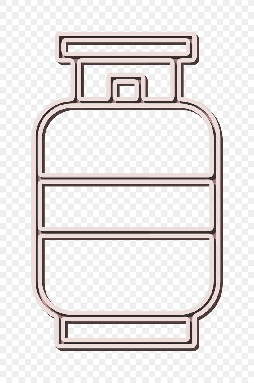 Gastronomy Icon Gas Icon, PNG, 744x1238px, Gastronomy Icon, Autogas, Bottle, Brackenfell, Customer Download Free