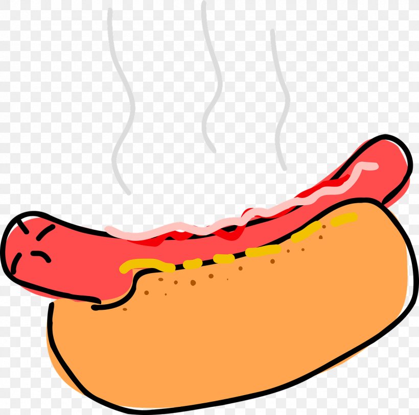 Hot Dog Fast Food French Fries Junk Food Clip Art, PNG, 1280x1270px, Hot Dog, Area, Artwork, Cheese, Drink Download Free