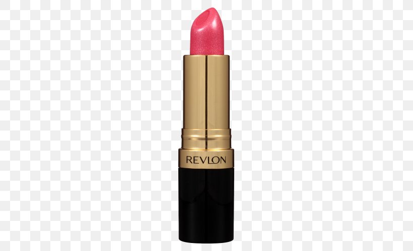 Lipstick Cosmetics Revlon Color, PNG, 500x500px, Lipstick, Color, Cosmetics, Cream, Health Beauty Download Free