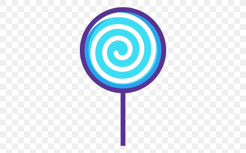 Lollipop Candy Dessert Sweetness Clip Art, PNG, 512x512px, Lollipop, Area, Candy, Caramelo De Violeta, Chocolate Download Free