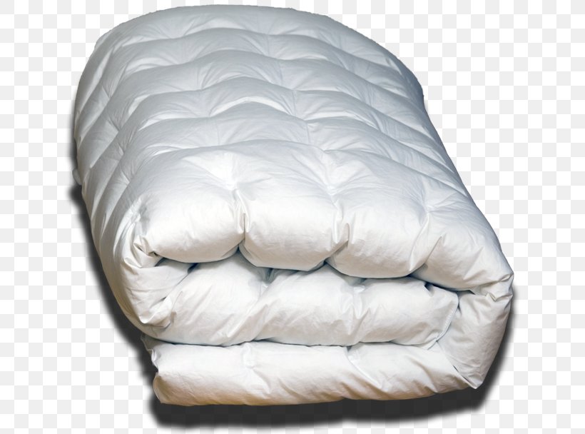 Mattress Pillow Comforter Goose Down Feather, PNG, 641x608px, Mattress, Bed, Bed Sheets, Bedding, Blanket Download Free