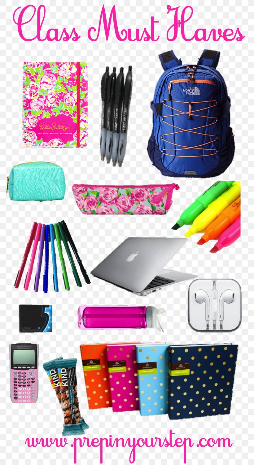 Middle School College High School Student, PNG, 810x1500px, School, Back To School, Backpack, Bag, Class Download Free