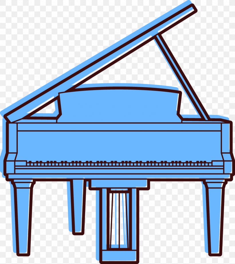Piano Spinet Clip Art, PNG, 927x1043px, Watercolor, Cartoon, Flower, Frame, Heart Download Free