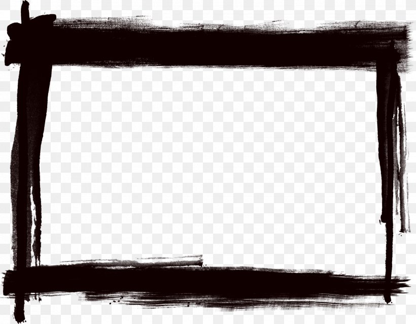 Picture Frames Photography Tableau, PNG, 1935x1507px, Picture Frames, Black And White, Drawing, Film Frame, Furniture Download Free