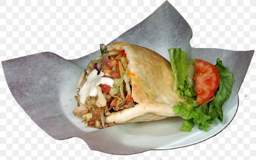 Shawarma Pita Wrap Lebanese Cuisine Hummus, PNG, 811x512px, Shawarma, American Food, Bread, Burrito, Cuisine Download Free