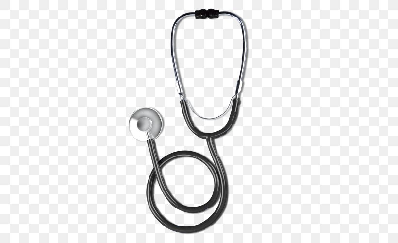 Stethoscope Sphygmomanometer Medical Device Health Care Medicine, PNG, 500x500px, Watercolor, Cartoon, Flower, Frame, Heart Download Free