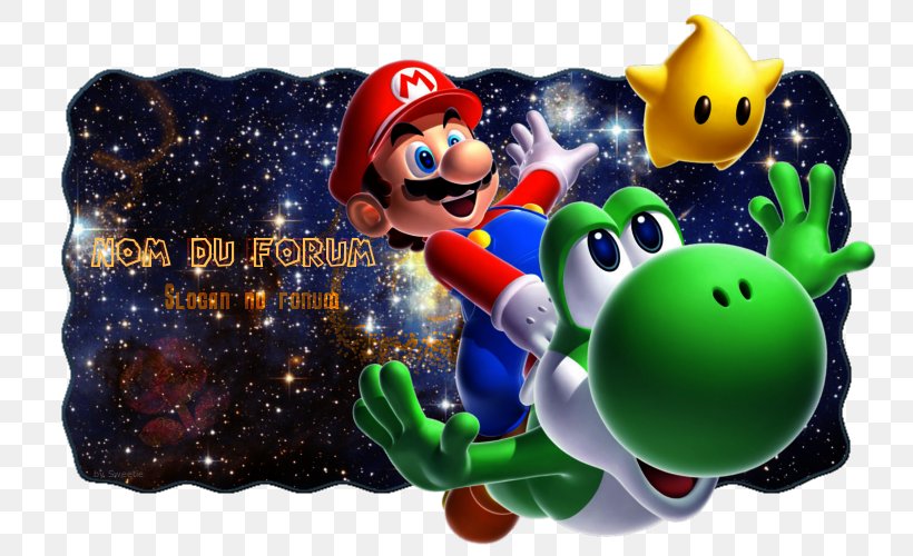 Super Mario Galaxy 2 T-shirt Mario & Yoshi Mario Bros., PNG, 800x500px, Super Mario Galaxy, Bag, Clothing, Game, Handbag Download Free