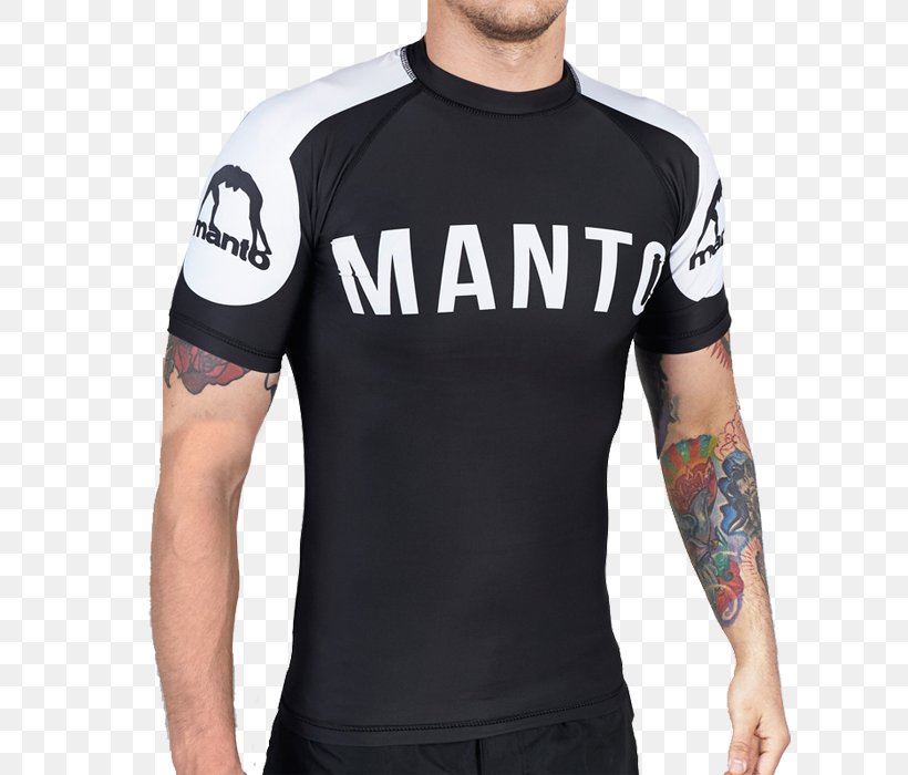 T-shirt Rash Guard Sleeve Brazilian Jiu-jitsu Jersey, PNG, 700x700px, Tshirt, Arm, Artikel, Brand, Brazilian Jiujitsu Download Free