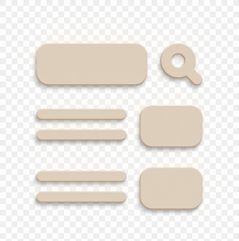 Ui Icon Wireframe Icon, PNG, 1476x1490px, Ui Icon, Meter, Rectangle, Wireframe Icon Download Free