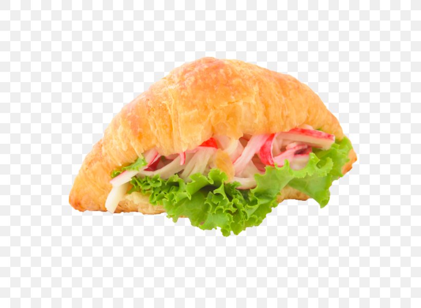 Bánh Mì Croissant Hamburger Snack Bocadillo, PNG, 600x600px, Croissant, Baked Goods, Bocadillo, Breakfast, Breakfast Sandwich Download Free