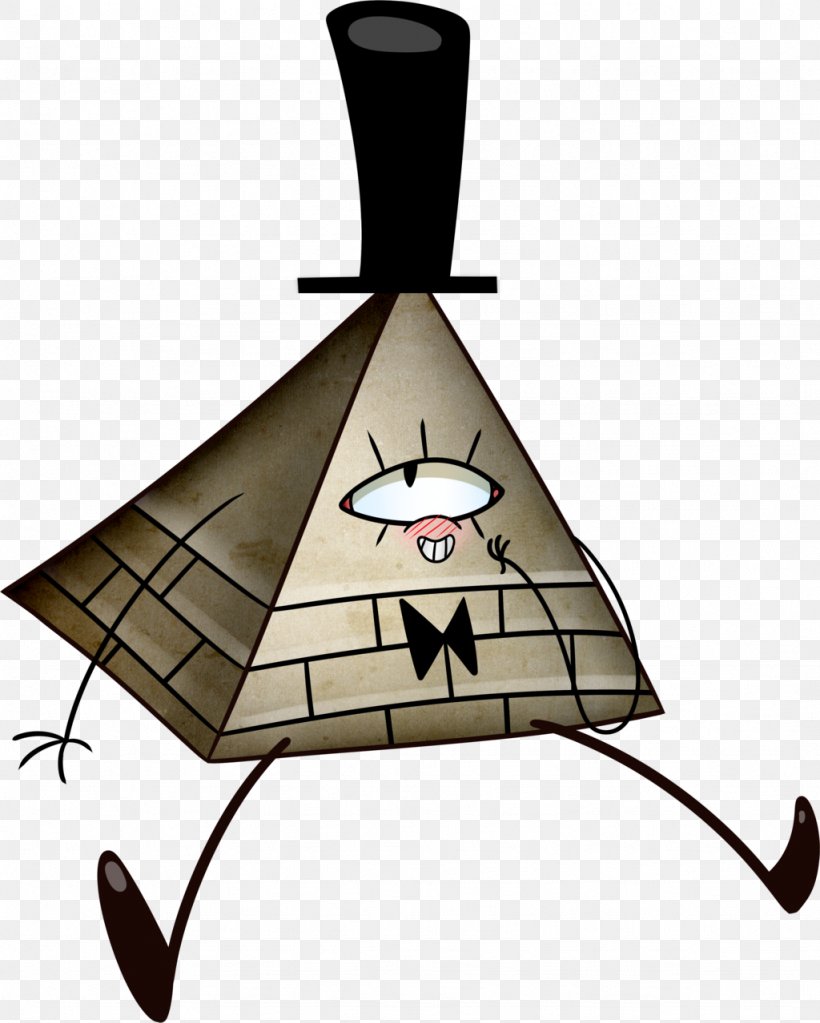 Bill Cipher Drawing Image Illuminati Digital Art, PNG, 1024x1278px, Bill Cipher, Conspiracy Theory, Digital Art, Drawing, Gravity Falls Download Free