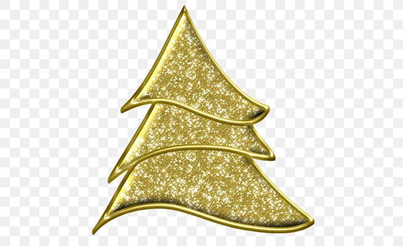 Christmas Tree Christmas Ornament Fir Triangle, PNG, 500x500px, Christmas Tree, Christmas, Christmas Decoration, Christmas Ornament, Conifer Download Free