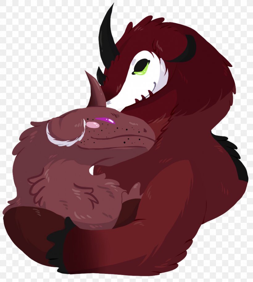 Demon Horse Mammal Clip Art, PNG, 873x970px, Demon, Art, Cartoon, Fictional Character, Horse Download Free