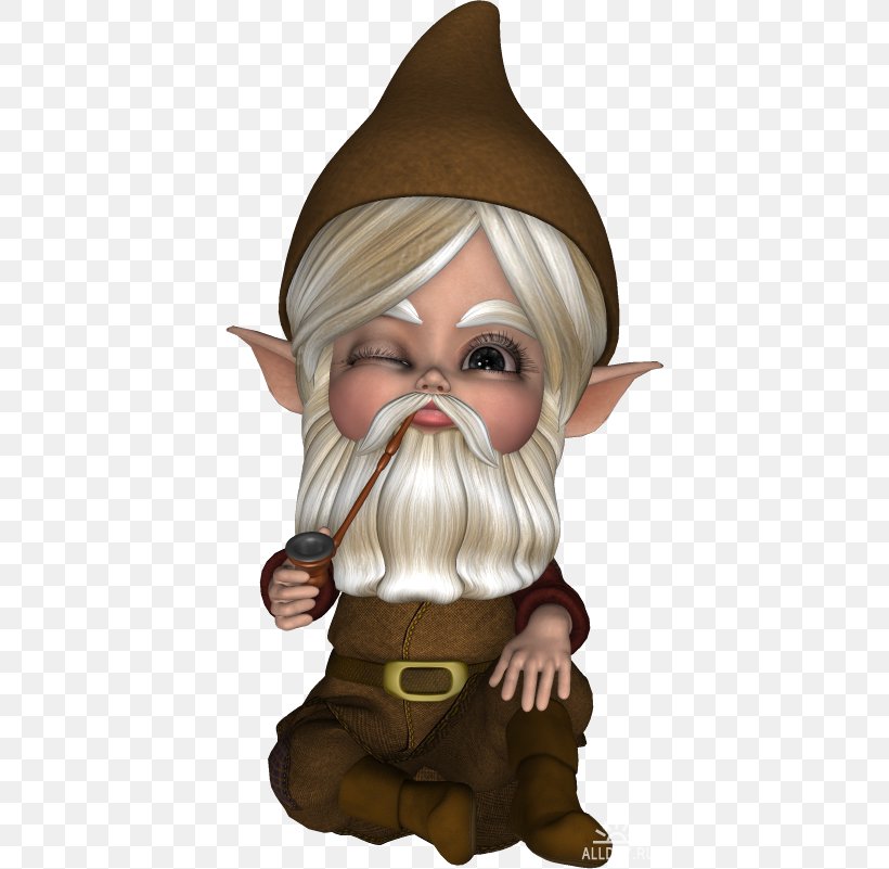 Garden Gnome Dwarf Elf Clip Art, PNG, 404x801px, Garden Gnome, Art, Dwarf, Elf, Facial Hair Download Free