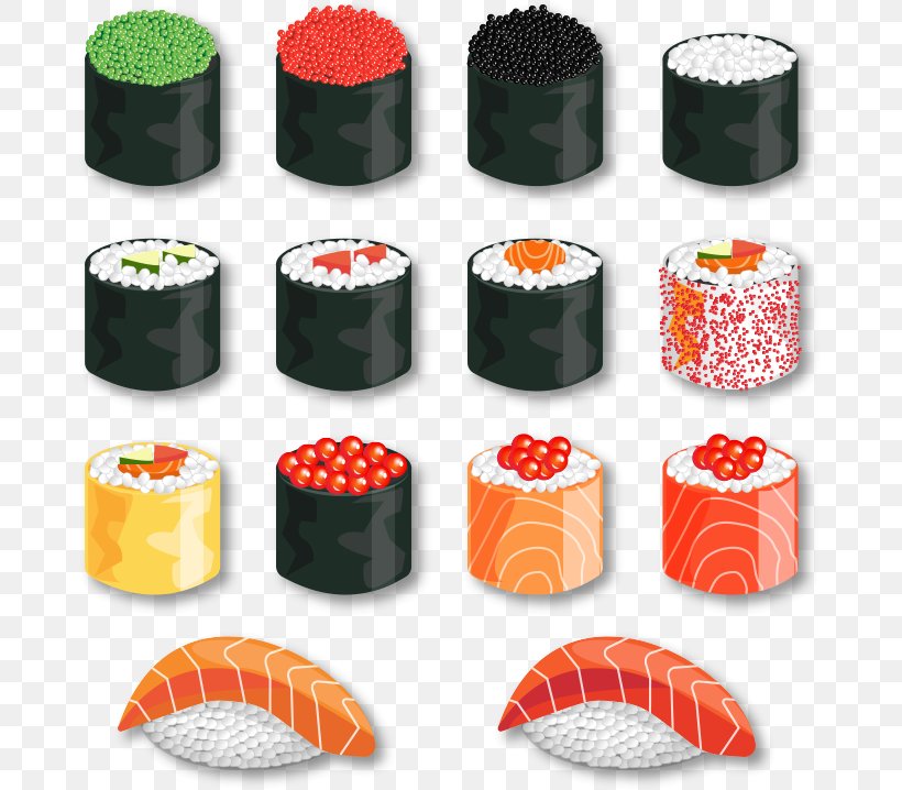 Mato Sushi U0e21u0e32u0e42u0e15u0e49 U0e0bu0e39u0e0au0e34 Japanese Cuisine Sashimi, PNG, 675x718px, Sushi, Cuisine, Food, Japanese Cuisine, Makizushi Download Free