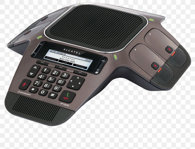 Microphone Telephone VoIP Phone Conference Call VTech VCS754, PNG, 2000x1530px, Microphone, Conference Call, Cordless Telephone, Electronics, Hardware Download Free