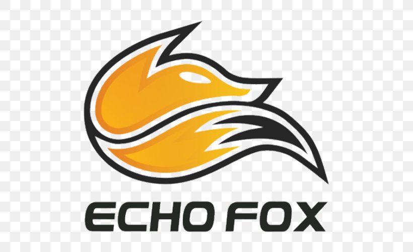 North America League Of Legends Championship Series Gravity Gaming Echo Fox Electronic Sports, PNG, 500x500px, League Of Legends, Area, Artwork, Beak, Brand Download Free