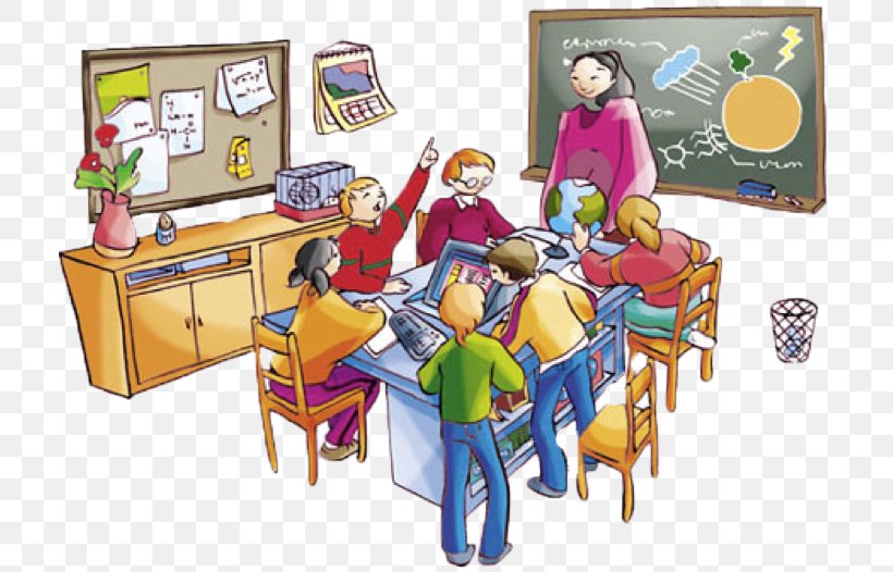 Pedagogy Progressive Education Learning Teaching School, PNG, 714x526px, Pedagogy, Class, Classroom, Didactic Method, Education Download Free