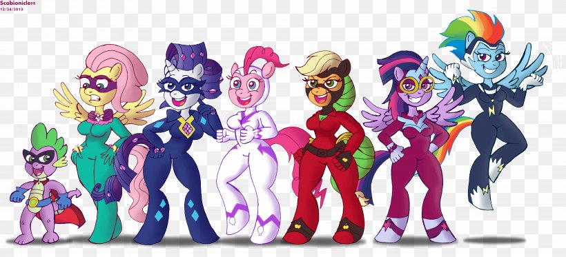 Pony Princess Celestia Power Ponies Horse Rainbow Dash, PNG, 8000x3648px, Pony, Action Figure, Art, Cartoon, Deviantart Download Free