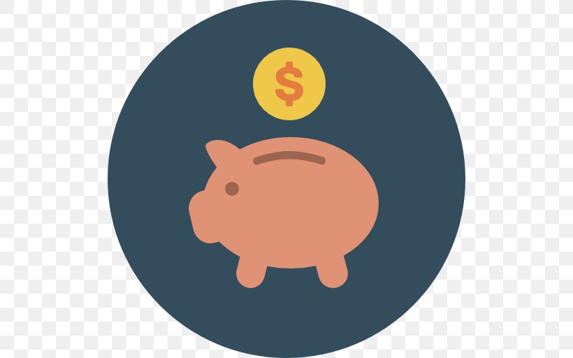 Saving Money Bank Account Investment, PNG, 512x512px, Saving, Bank, Bank Account, Budget, Coin Download Free