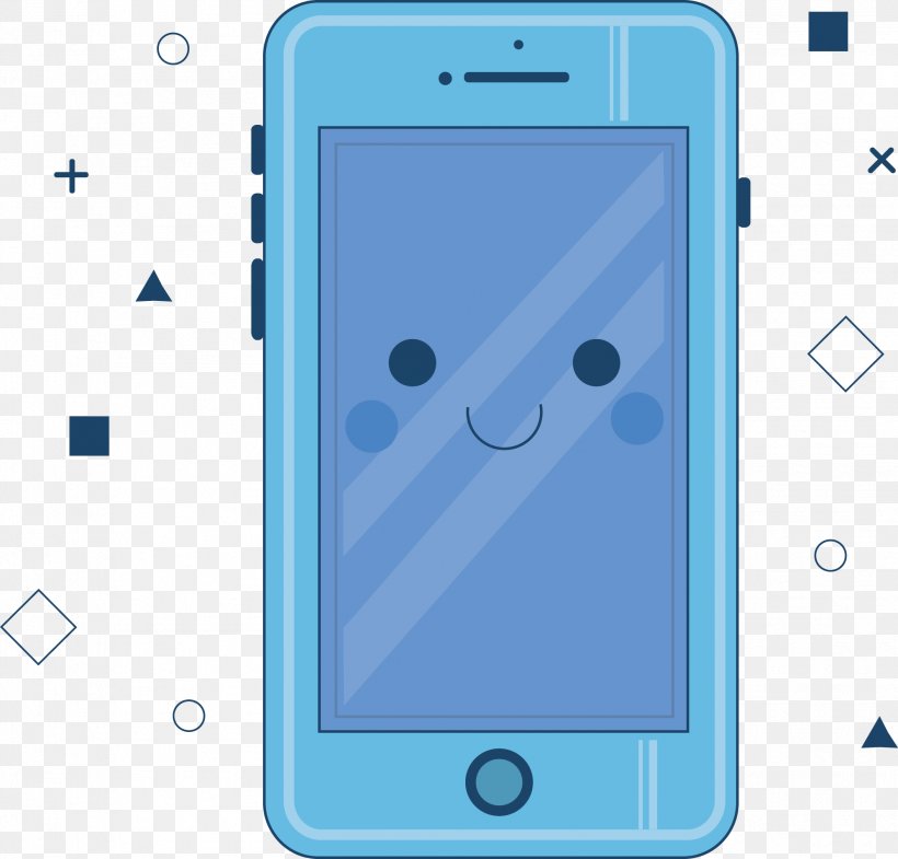 Telephone Google Images Cartoon, PNG, 1991x1907px, Telephone, Blue, Cartoon, Cellular Network, Communication Device Download Free
