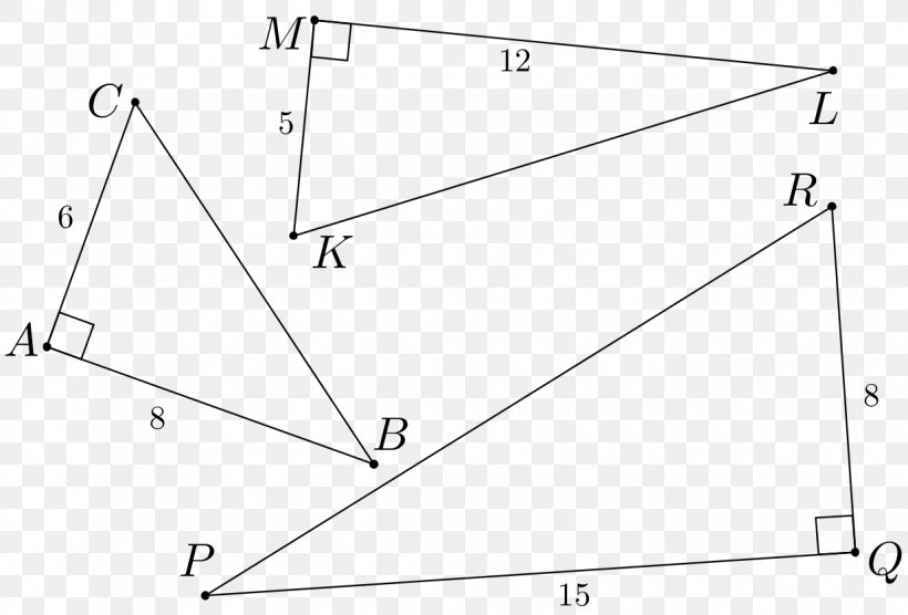 Triangle Drawing Area Point, PNG, 1235x838px, Triangle, Area, Black And White, Diagram, Drawing Download Free