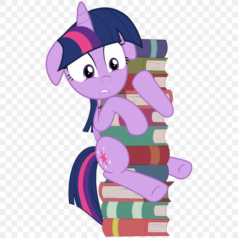 Twilight Sparkle Pony Sweetie Belle Equestria Horse, PNG, 1024x1024px, Twilight Sparkle, Art, Book, Cartoon, Character Download Free