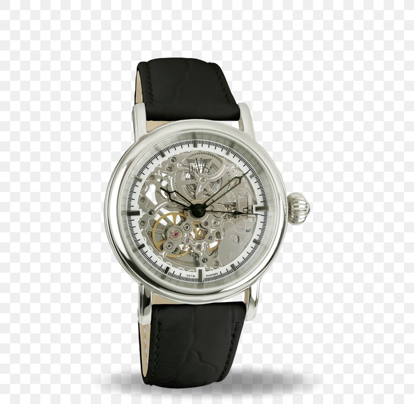 Watch Strap, PNG, 580x800px, Watch Strap, Brand, Clothing Accessories, Metal, Platinum Download Free