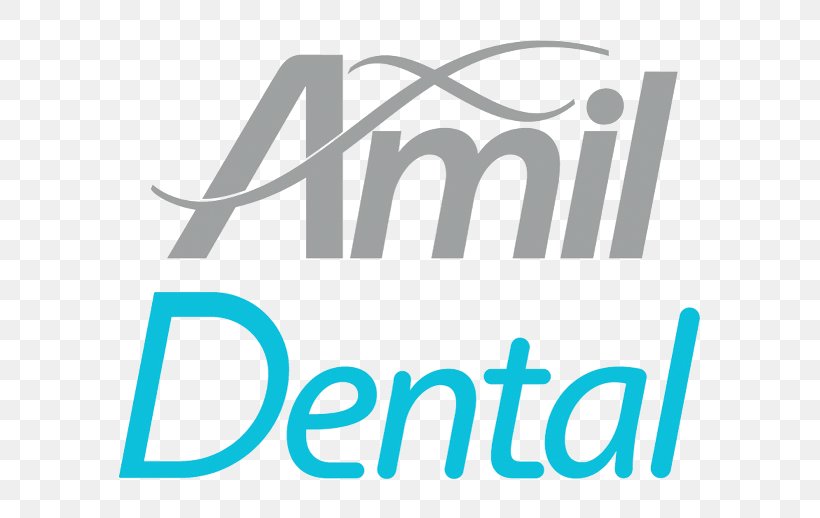 Amil Participacoes SA Dentistry Health Insurance Amil Florianópolis, PNG, 610x518px, Amil Participacoes Sa, Blue, Brand, Dental Braces, Dentist Download Free