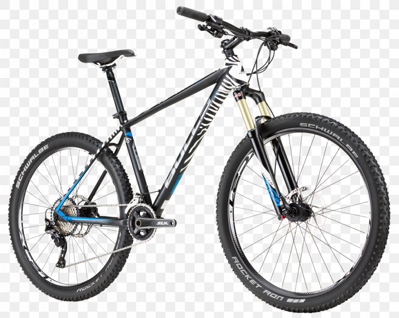 Bicycle Mountain Bike Ghost Bike Cycling Hardtail, PNG, 1000x797px, Bicycle, Automotive Tire, Bicycle Drivetrain Part, Bicycle Fork, Bicycle Frame Download Free
