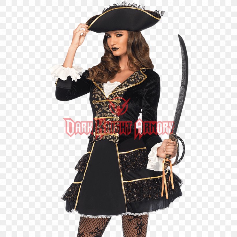 Costume Party Piracy Woman Clothing, PNG, 850x850px, Costume, Bodice, Buycostumescom, Clothing, Corset Download Free