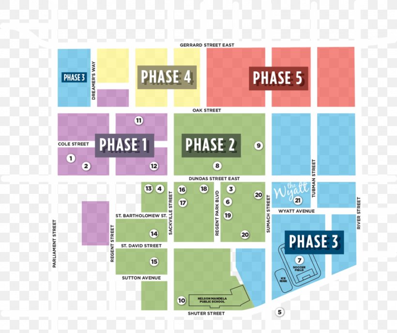 Daniels DuEast Condominiums Dueast Condos The Wyatt Condos Brand, PNG, 1024x859px, Condominium, Area, Brand, Brick, Brick And Mortar Download Free