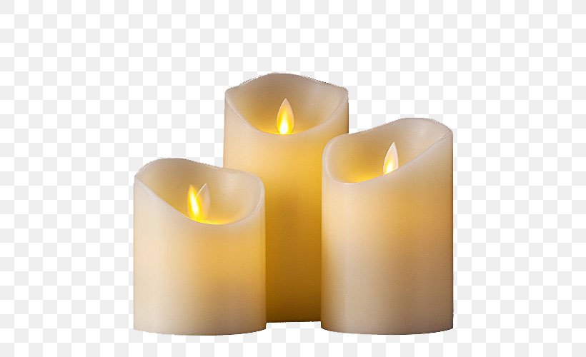 Fire Flame, PNG, 500x500px, Candle, Candle Holder, Cylinder, Fire, Flame Download Free