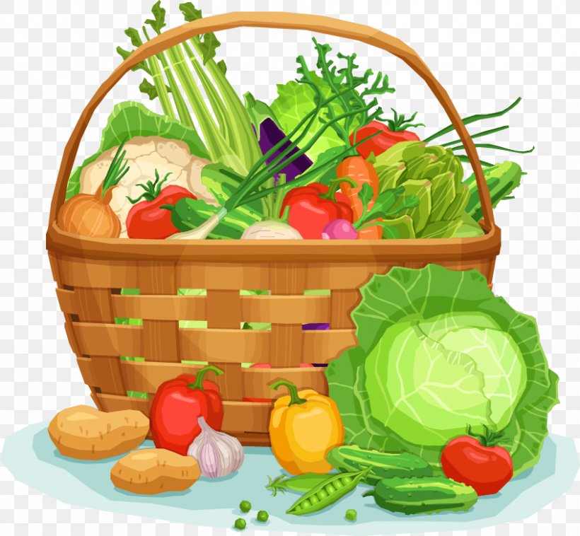 Food Carrot Salad Clip Art, PNG, 846x783px, Food, Basket, Bell Pepper, Carrot, Cauliflower Download Free