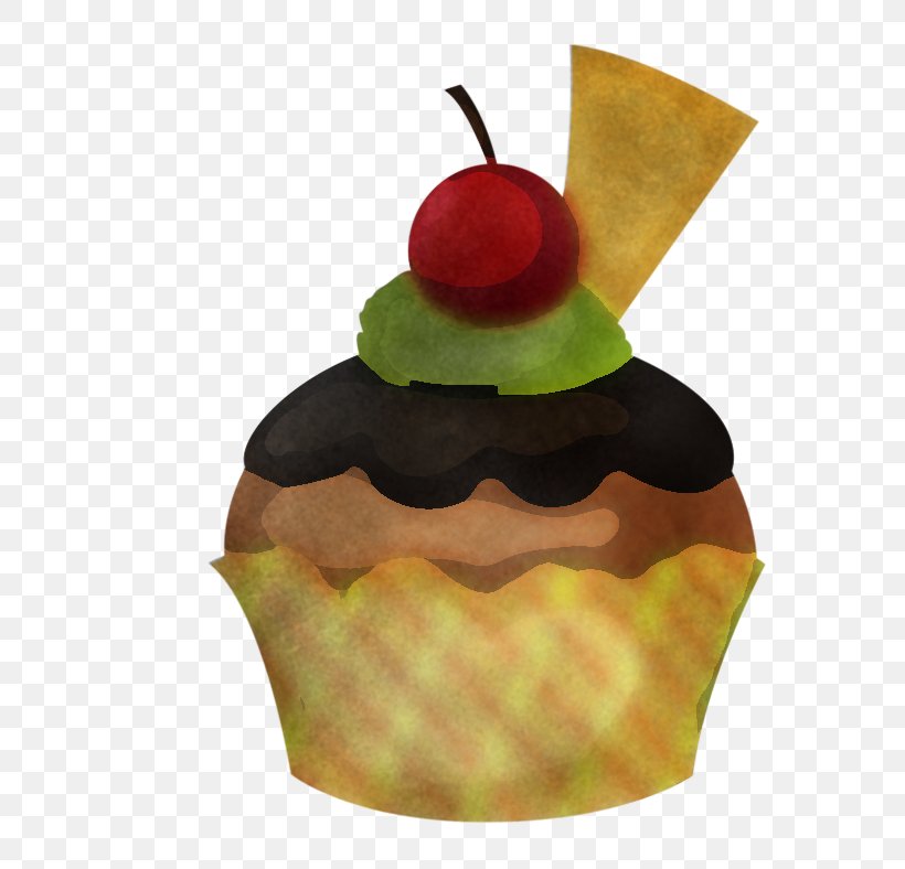 Food Dessert Cake Cupcake Cherry, PNG, 600x788px, Food, Baked Goods, Cake, Cherry, Cupcake Download Free