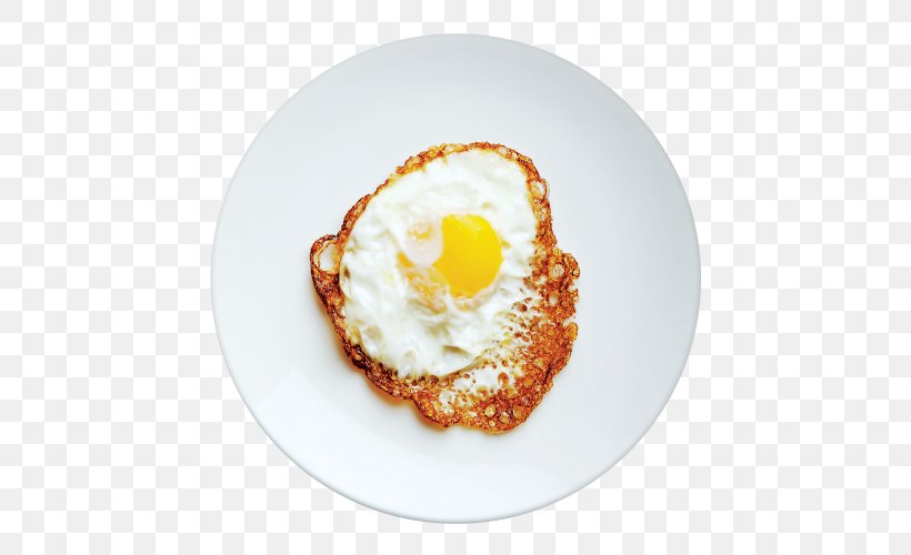 Fried Egg Omelette Frying Breakfast, PNG, 500x500px, Fried Egg, Boiled Egg, Breakfast, Chicken Egg, Cooking Download Free