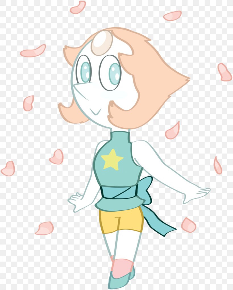 Pearl Steven Universe Peridot Drawing Fan Art, PNG, 1024x1275px, Watercolor, Cartoon, Flower, Frame, Heart Download Free