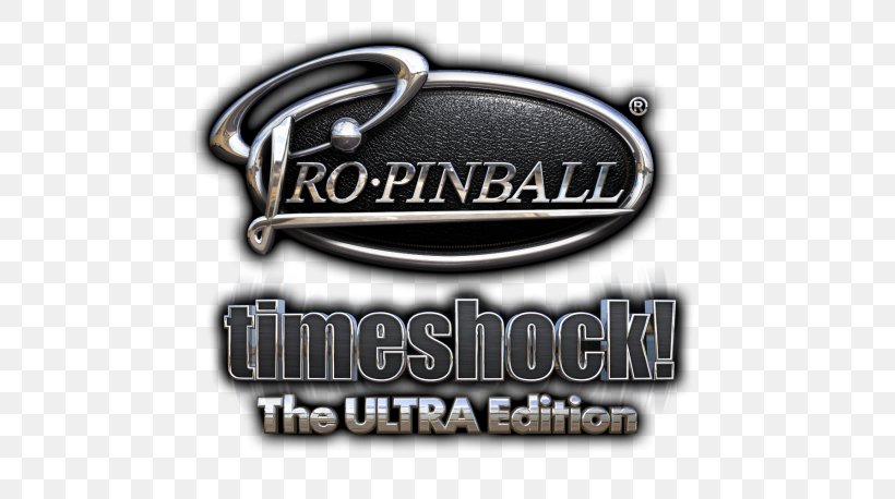 Pro Pinball: Timeshock! Visual Pinball Pinball FX The Pinball Arcade Countdown, PNG, 550x458px, Pro Pinball Timeshock, Android, Brand, Emblem, Future Pinball Download Free