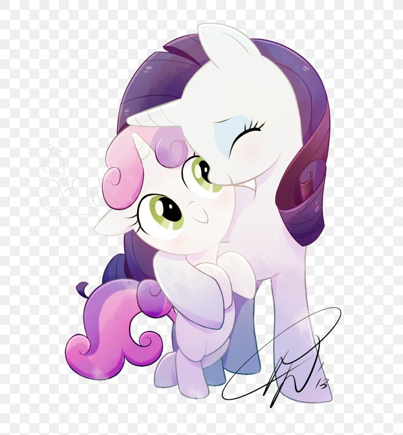 Rarity Pinkie Pie Twilight Sparkle Pony Sweetie Belle, PNG, 800x884px, Watercolor, Cartoon, Flower, Frame, Heart Download Free