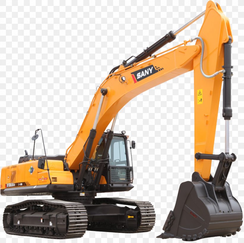 Sany Excavator Heavy Equipment Architectural Engineering Bucket, PNG, 1470x1465px, Excavator, Architectural Engineering, Backhoe Loader, Company, Construction Equipment Download Free