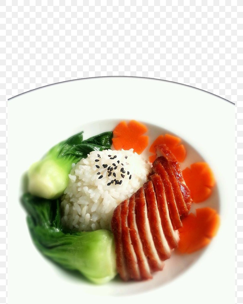 Sashimi Bento Bacon Cooked Rice Food, PNG, 767x1023px, Fried Rice, Asian Cuisine, Asian Food, Bento, Comfort Food Download Free